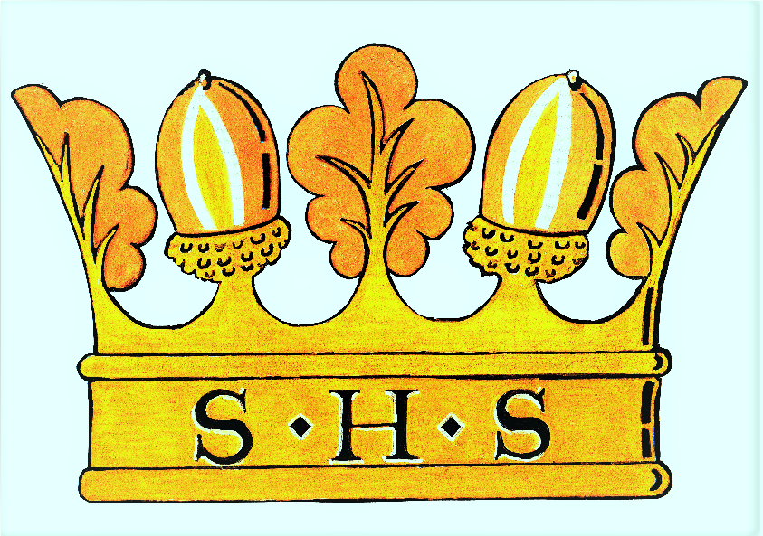 Suffolk Heraldry Society